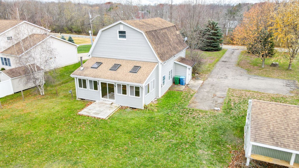 6873 Delamater Road Evans, NY 14047 - Photo 33 of 35