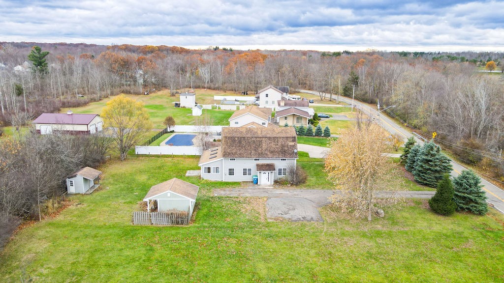 6873 Delamater Road Evans, NY 14047 - Photo 34 of 35