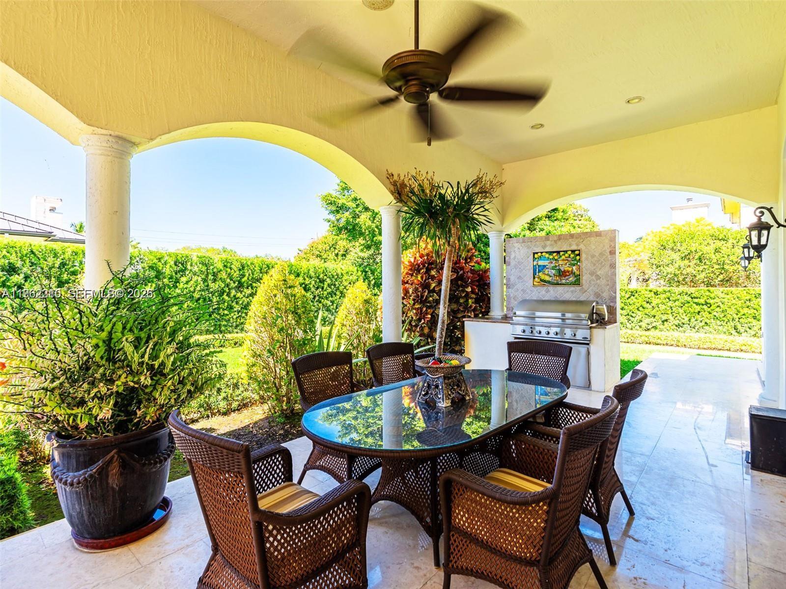 9076 Southwest 59th Court Pinecrest, FL 33156 - Photo 20 of 61