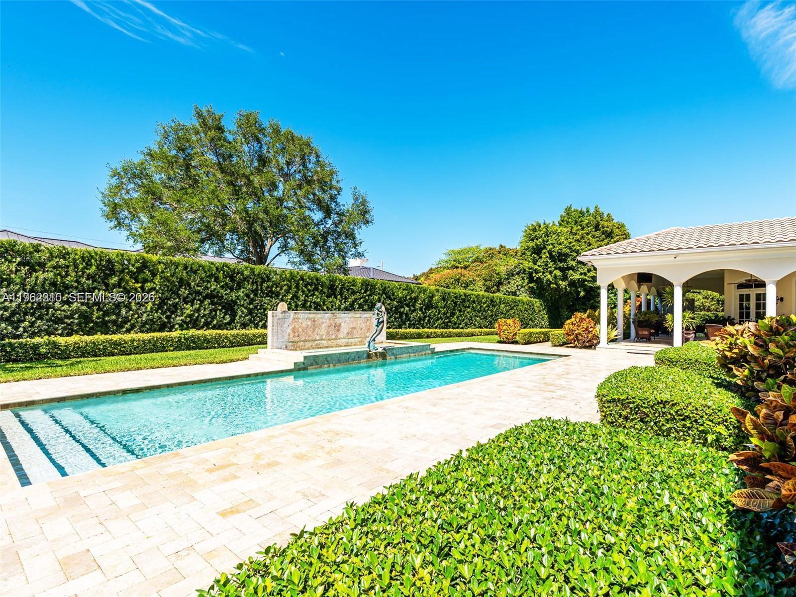 9076 Southwest 59th Court Pinecrest, FL 33156 - Photo 26 of 61