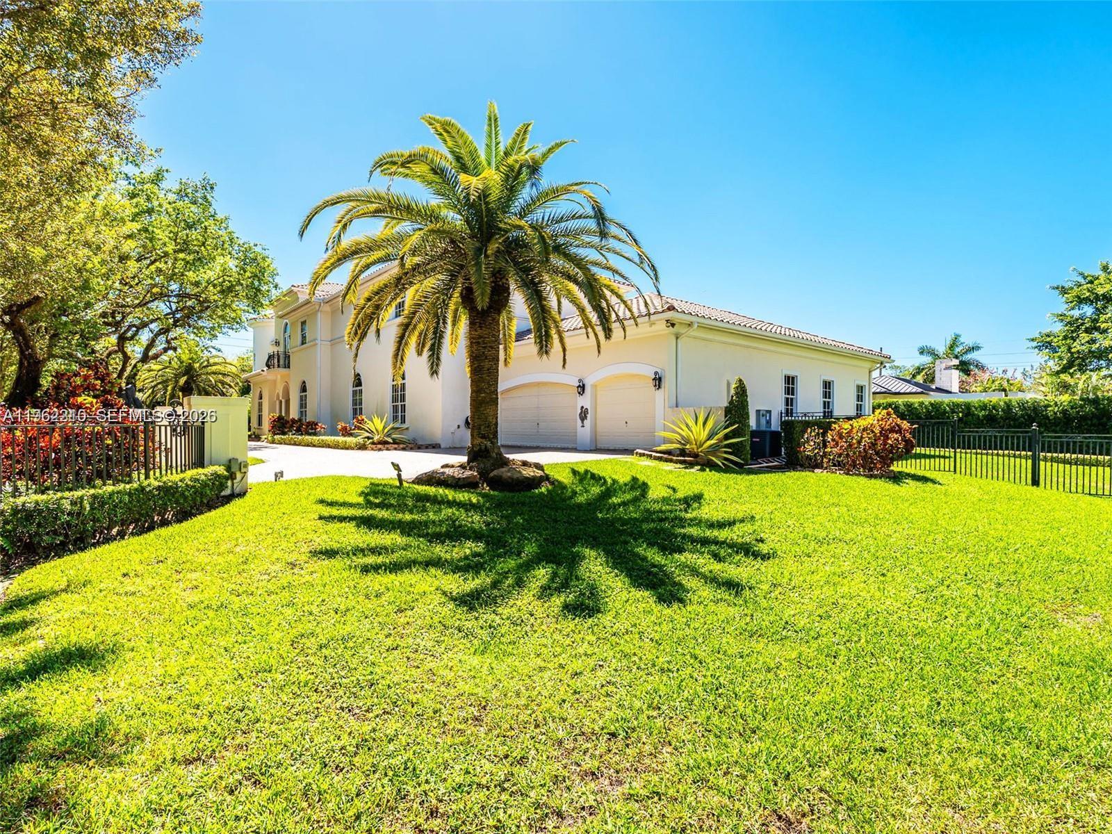 9076 Southwest 59th Court Pinecrest, FL 33156 - Photo 60 of 61