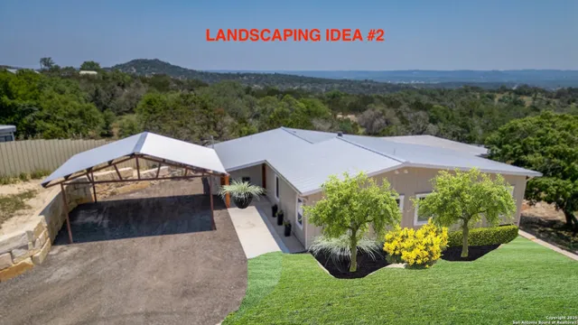 $799,000 | 111 Stony Hills Road, Center Point, TX 78010