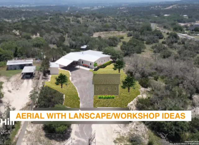 $799,000 | 111 Stony Hills Road, Center Point, TX 78010