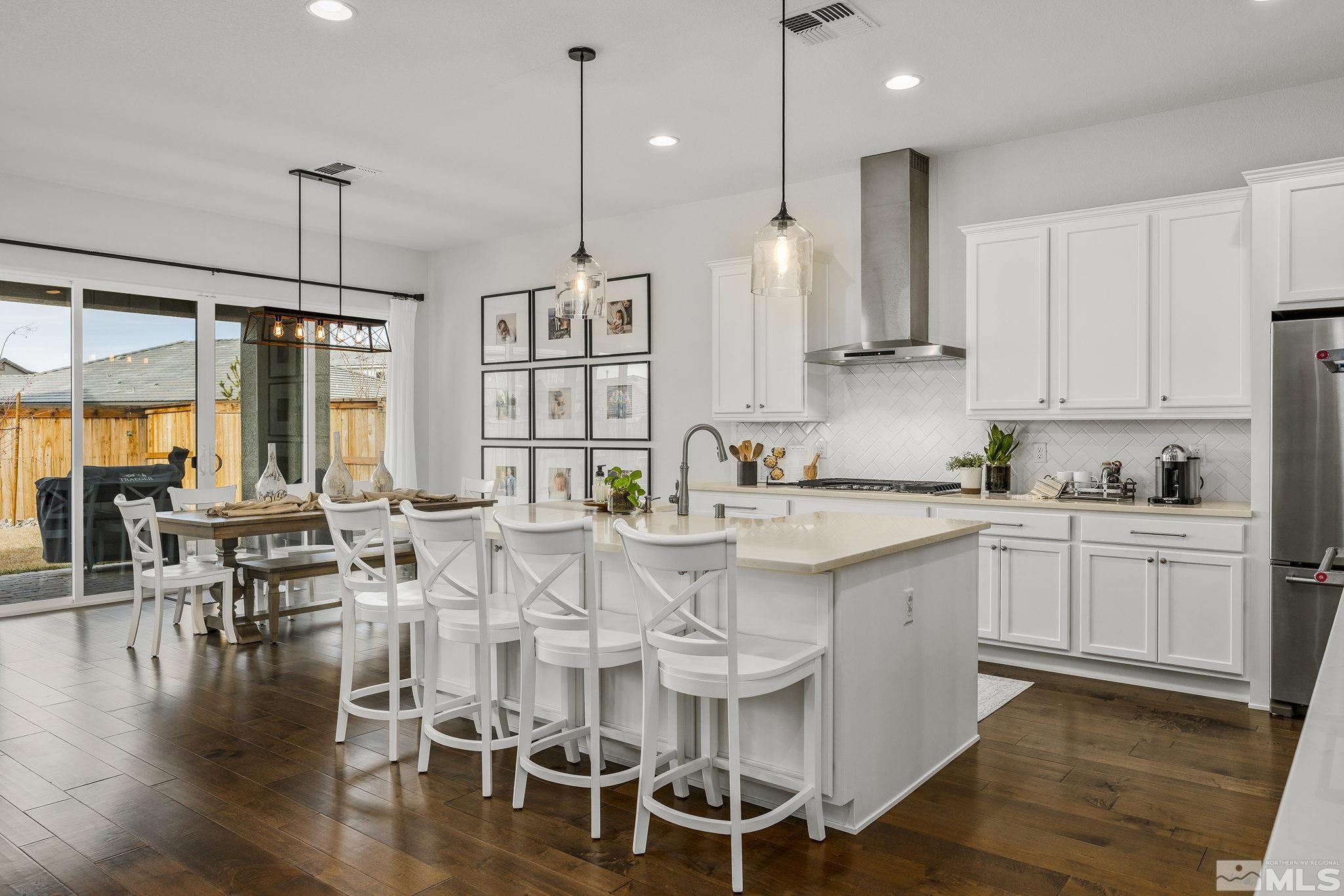 3270 Show Jumper Lane Reno, NV 89521 - Photo 8 of 30 Photo 8
