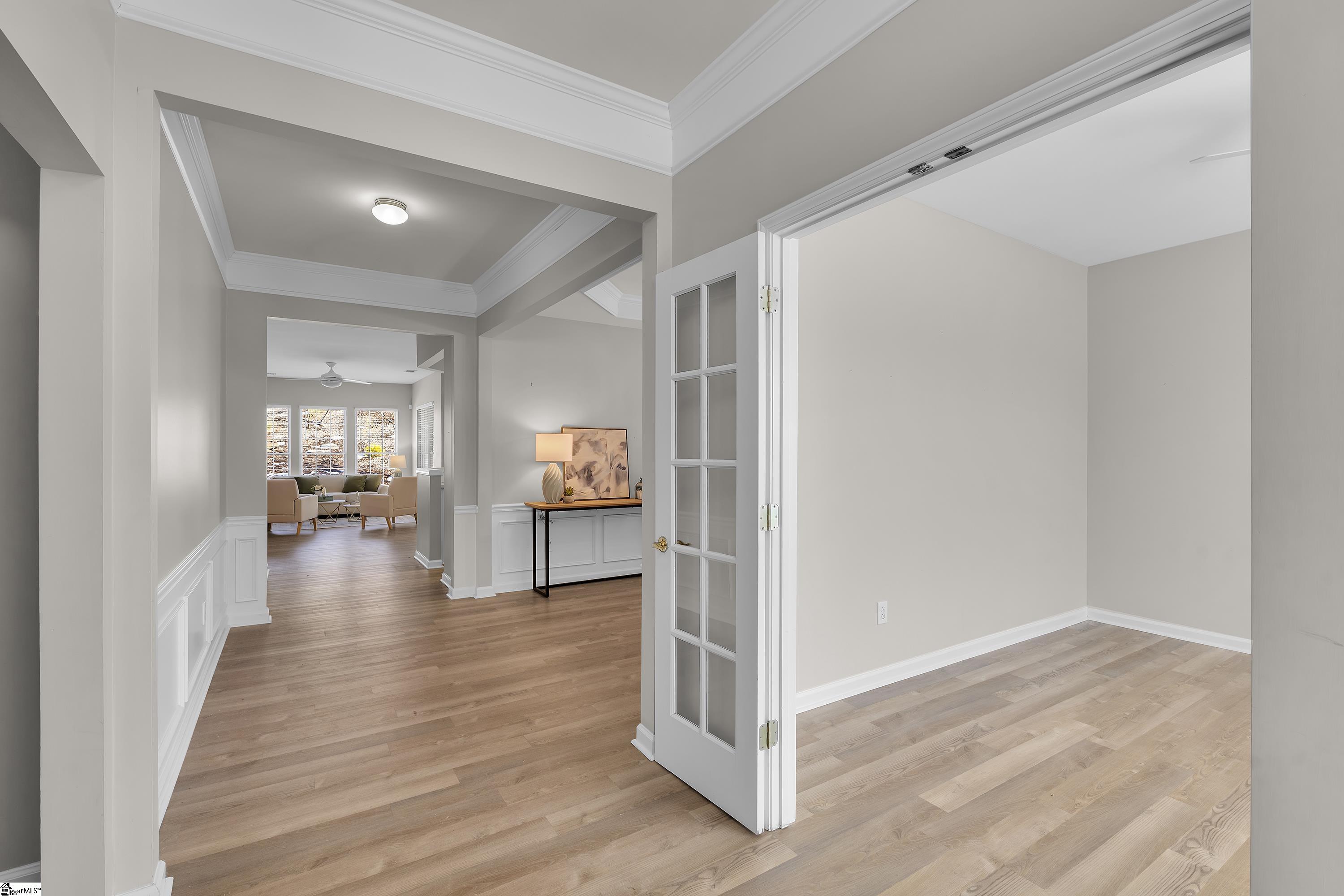 1003 Medora Drive Greer, SC 29650 - Photo 16 of 22