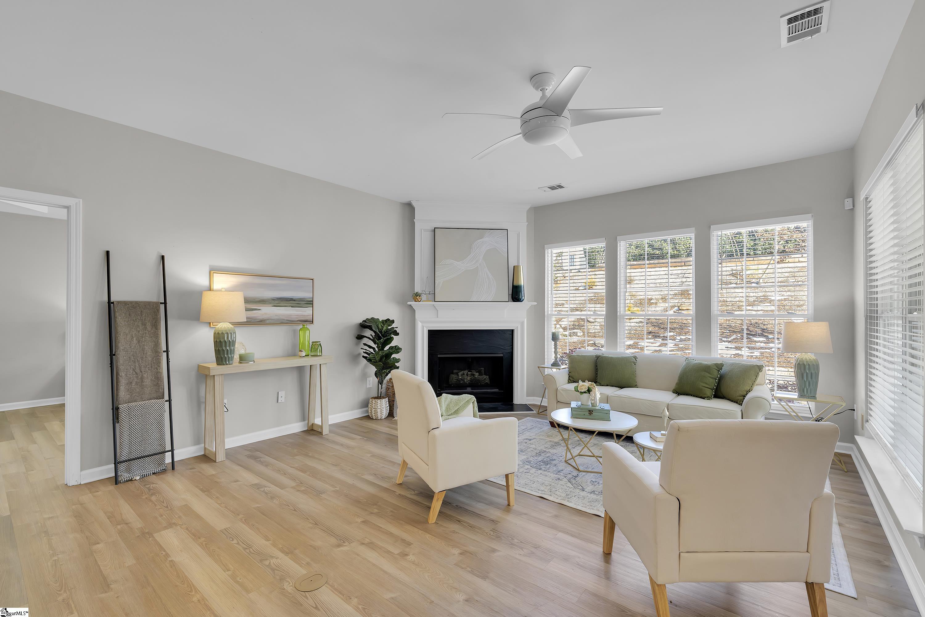 1003 Medora Drive Greer, SC 29650 - Photo 17 of 22