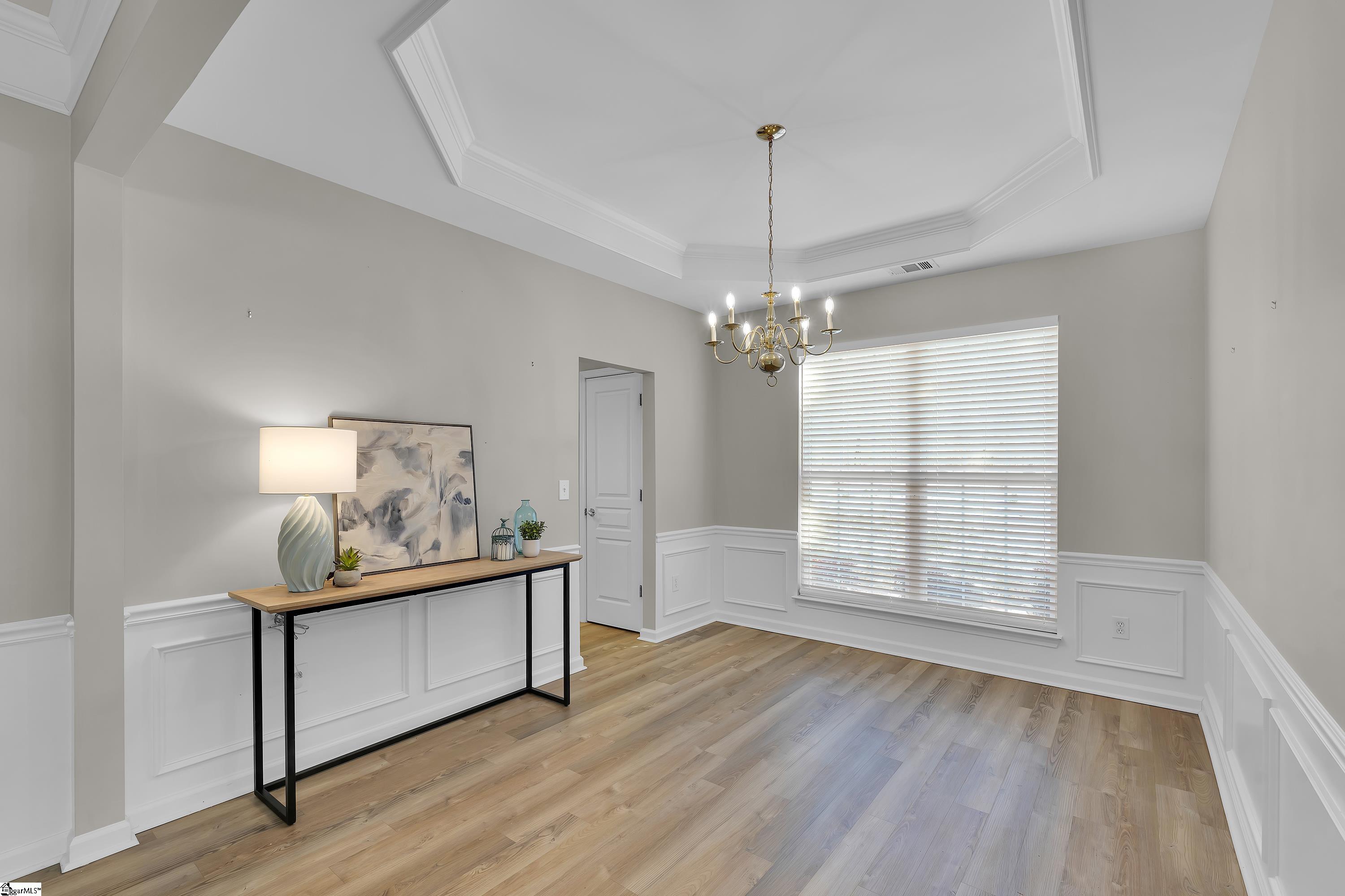 1003 Medora Drive Greer, SC 29650 - Photo 18 of 22