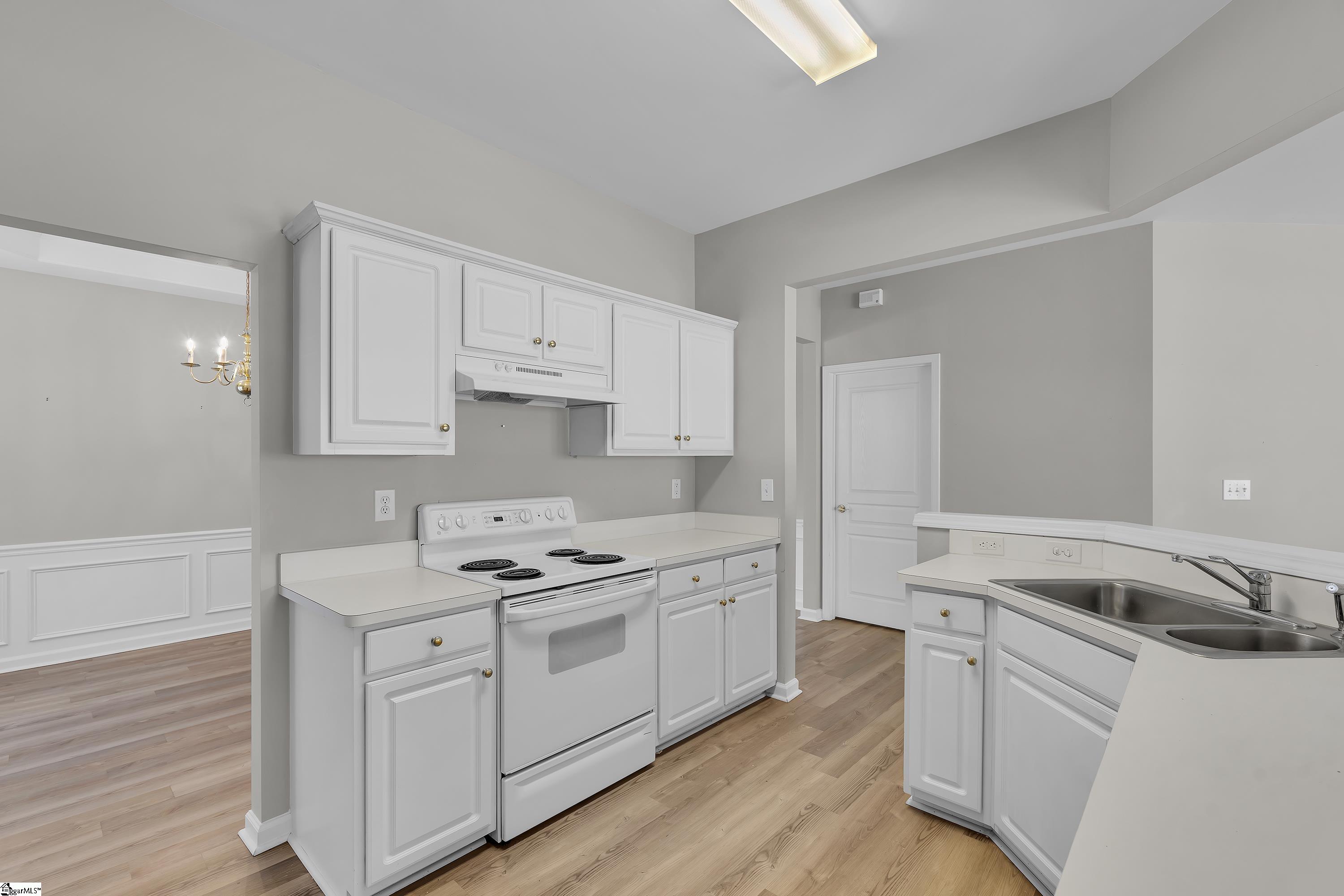 1003 Medora Drive Greer, SC 29650 - Photo 20 of 22