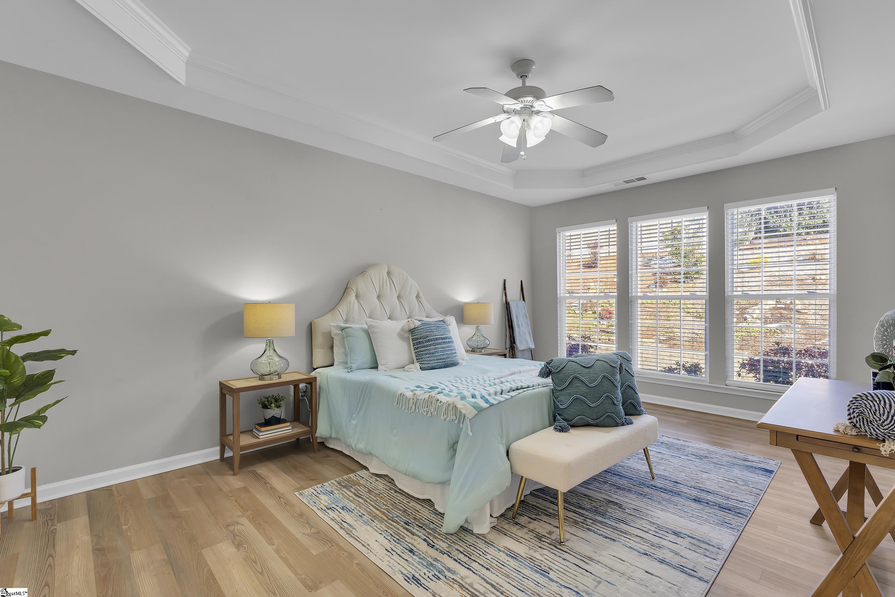 1003 Medora Drive Greer, SC 29650 - Photo 2 of 22