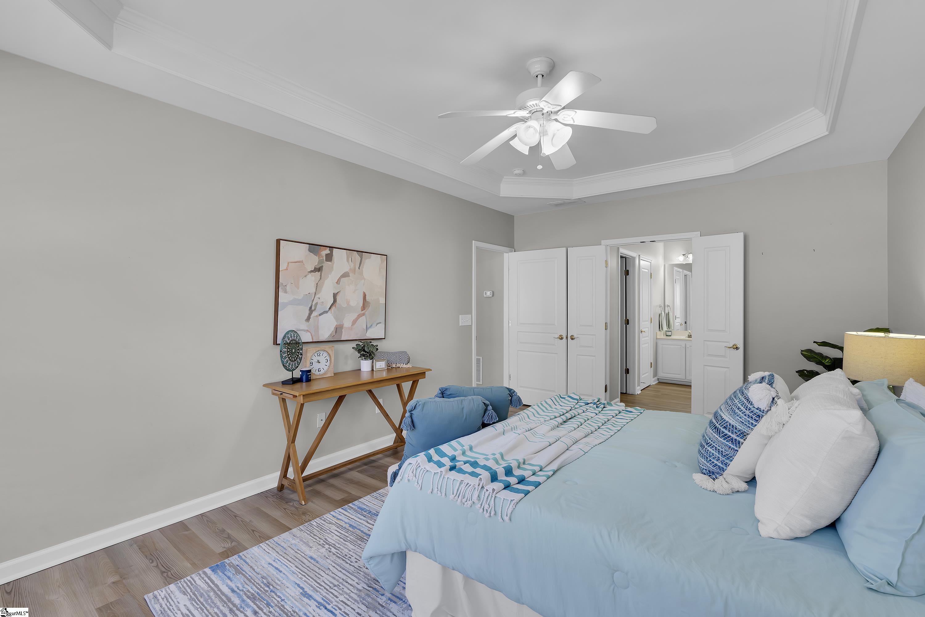 1003 Medora Drive Greer, SC 29650 - Photo 3 of 22