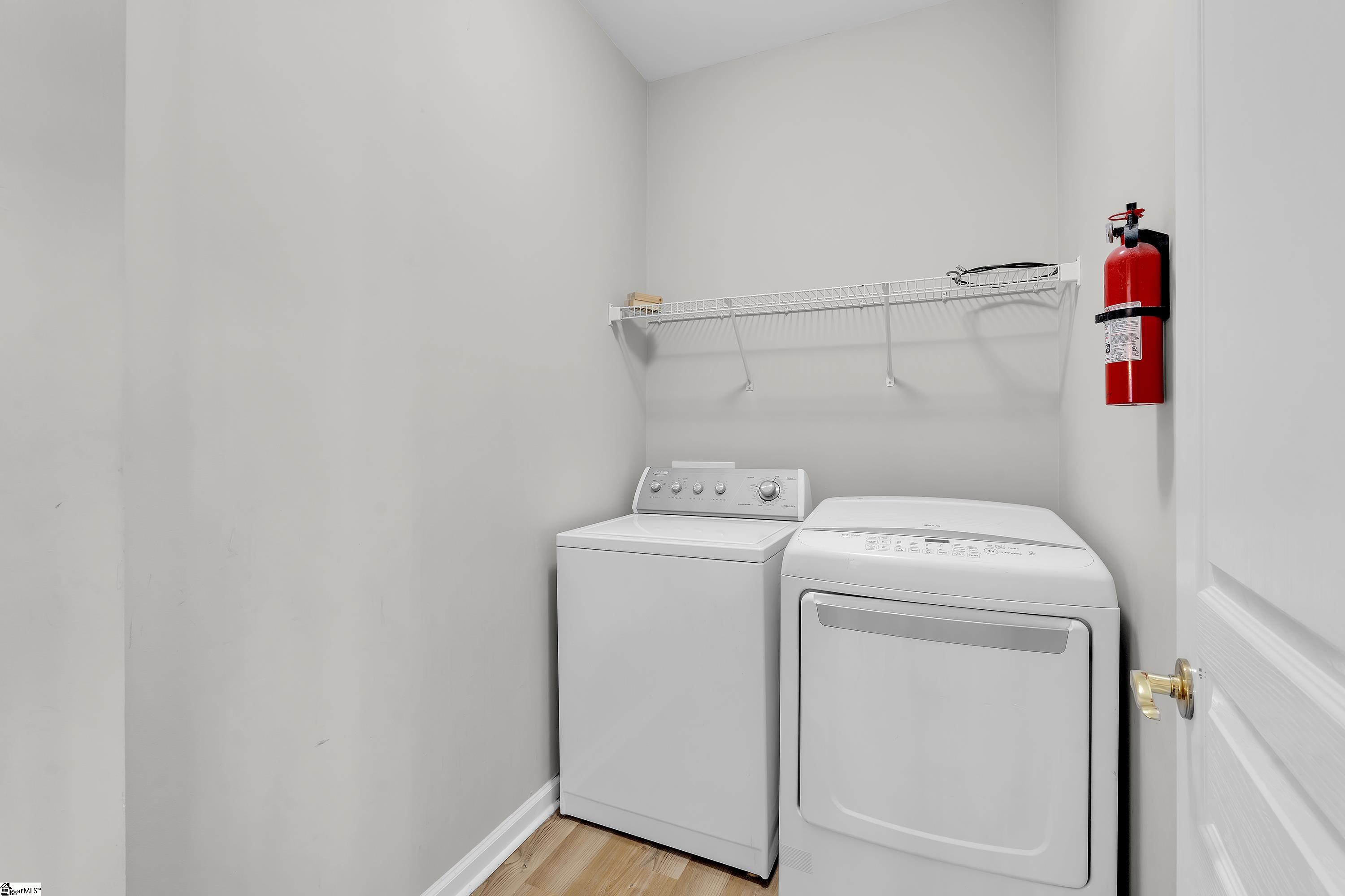 1003 Medora Drive Greer, SC 29650 - Photo 9 of 22