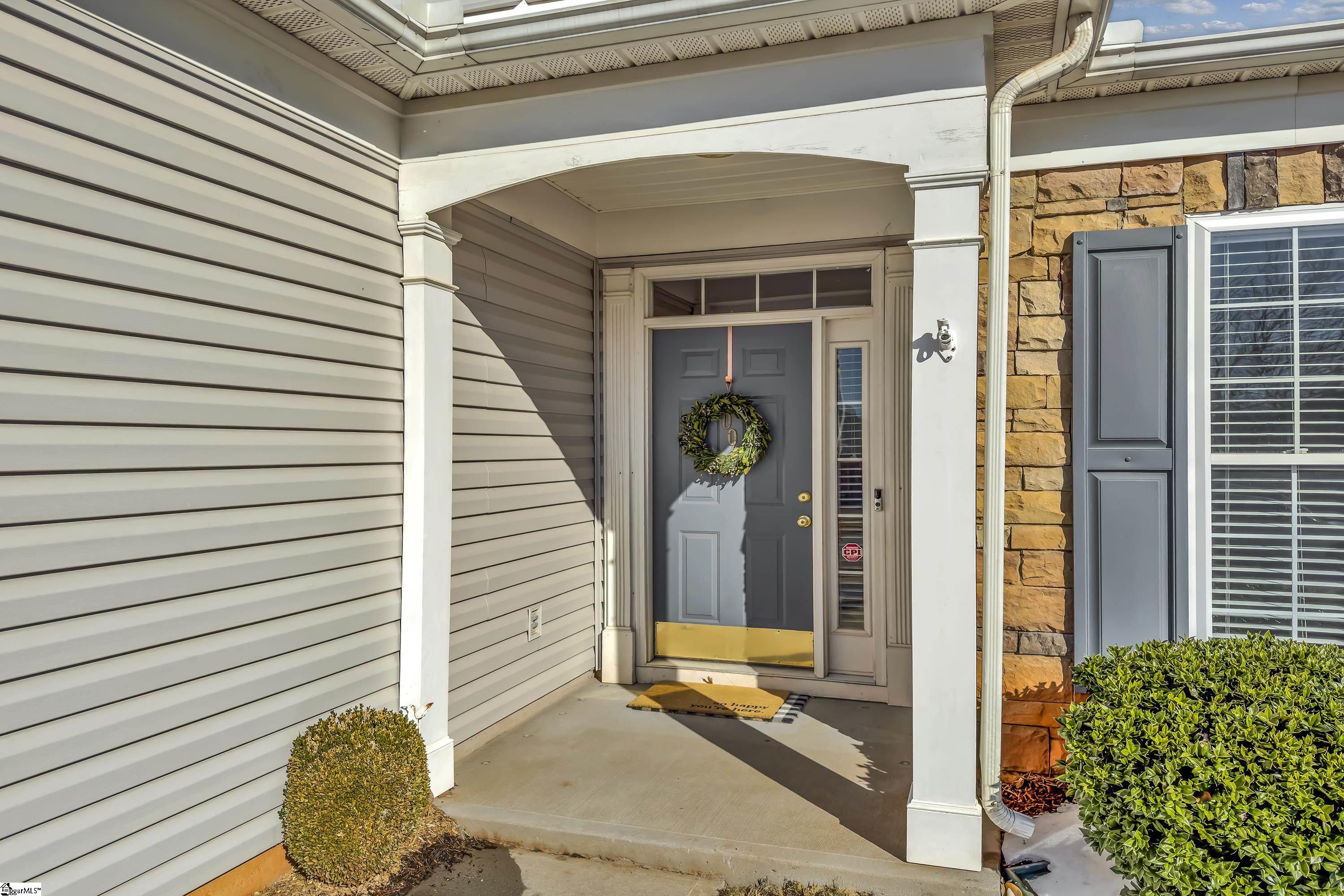 1003 Medora Drive Greer, SC 29650 - Photo 10 of 22