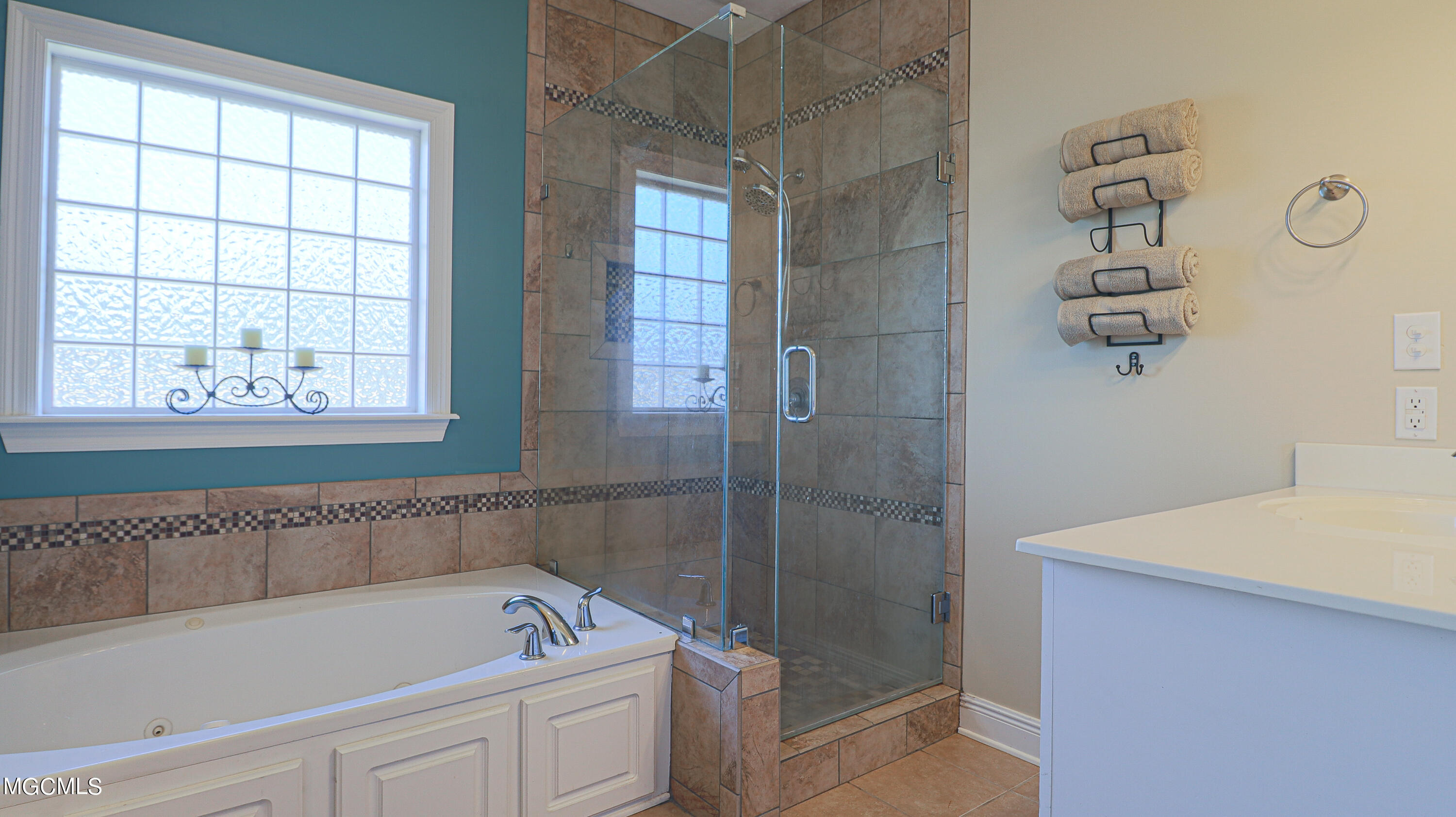 84 Clear Lake Road Perkinston, MS 39573 - Photo 13 of 30 Master Bath