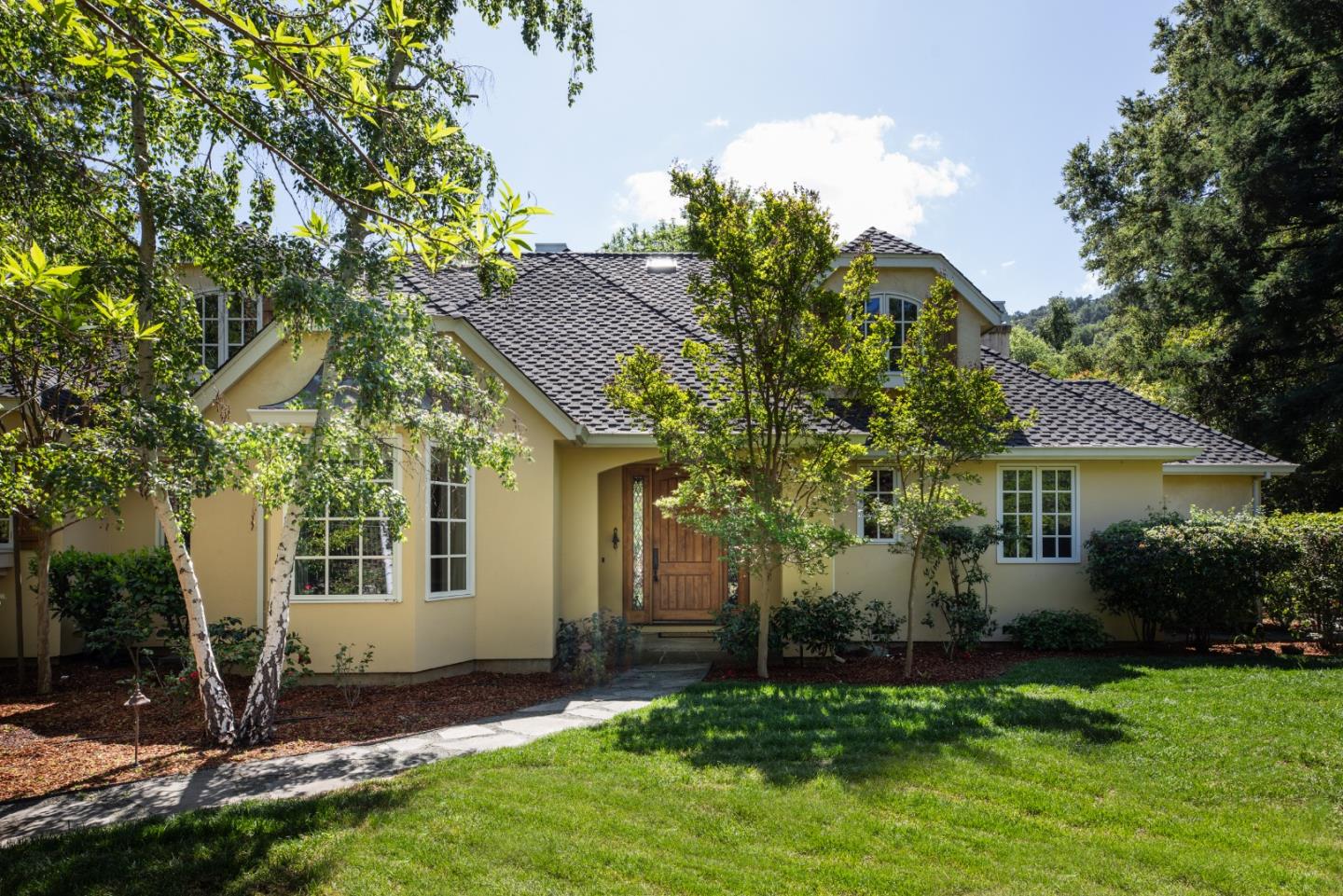 25550 Moody Road Los Altos Hills, CA 94022 - Photo 1 of 44
