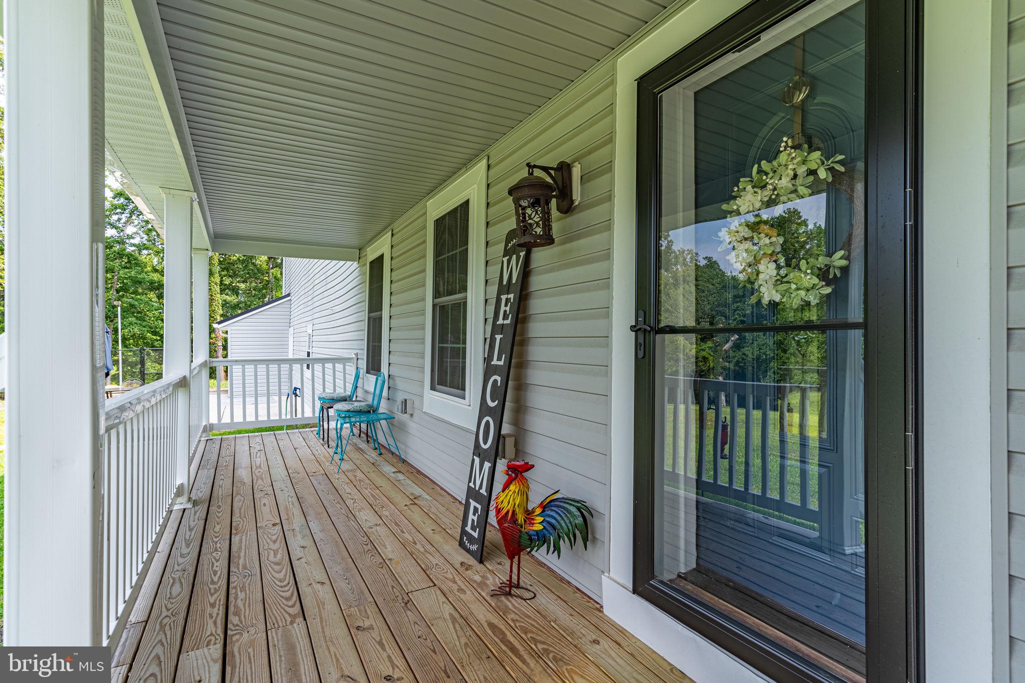 920 Woods Road St. Leonard, MD 20685 - Photo 18 of 65 Entry to Unit 3