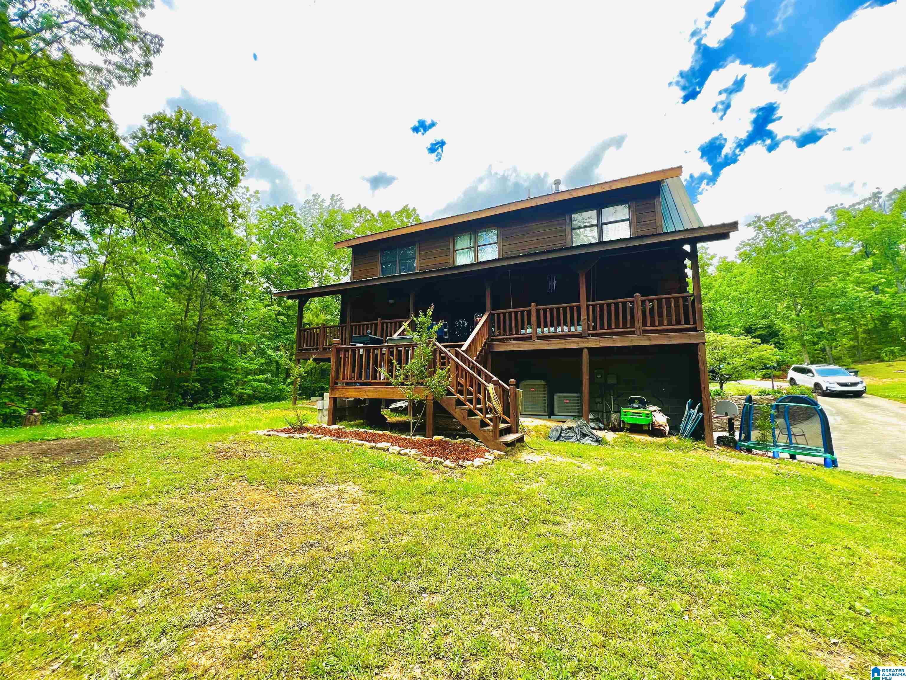 8930 Pine Mountain Road Pinson, AL 35126 - Photo 41 of 45