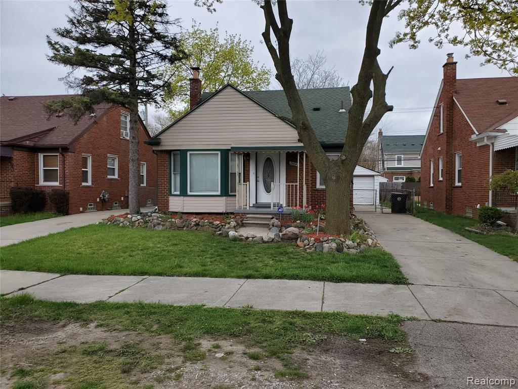 10044 Inkster Road Redford, MI 48239 - Photo 1 of 16