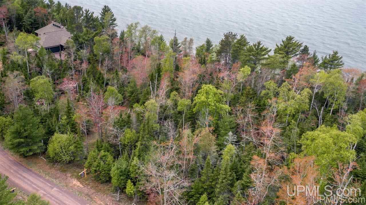 Tbd Seven Mile Point (16) Road Allouez, MI 49805 - Photo 35 of 50