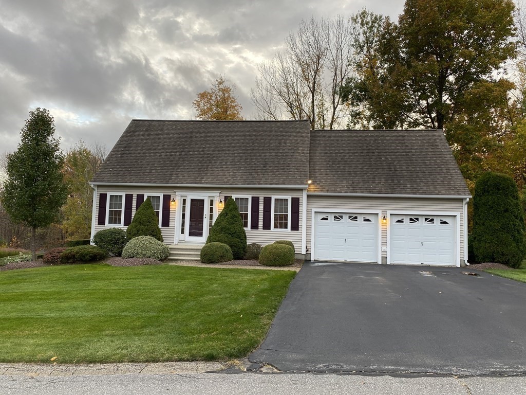11 Richards Avenue Rutland, MA 01543 - Photo 1 of 28