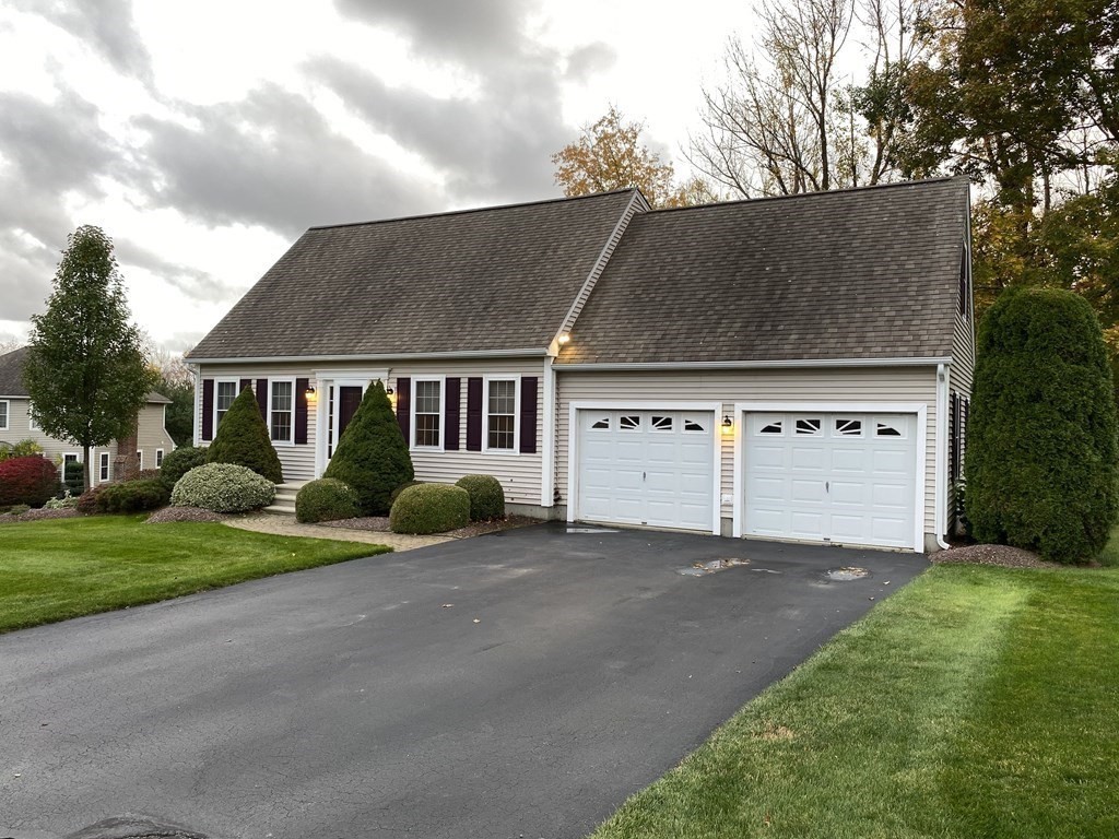 11 Richards Avenue Rutland, MA 01543 - Photo 24 of 28