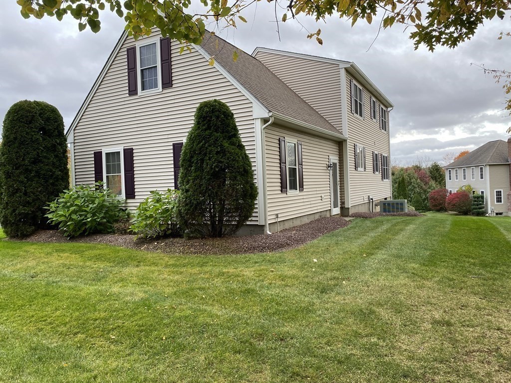 11 Richards Avenue Rutland, MA 01543 - Photo 25 of 28
