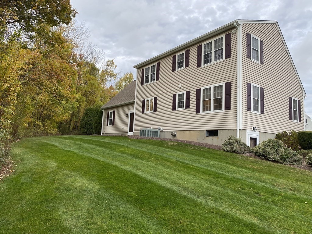 11 Richards Avenue Rutland, MA 01543 - Photo 26 of 28