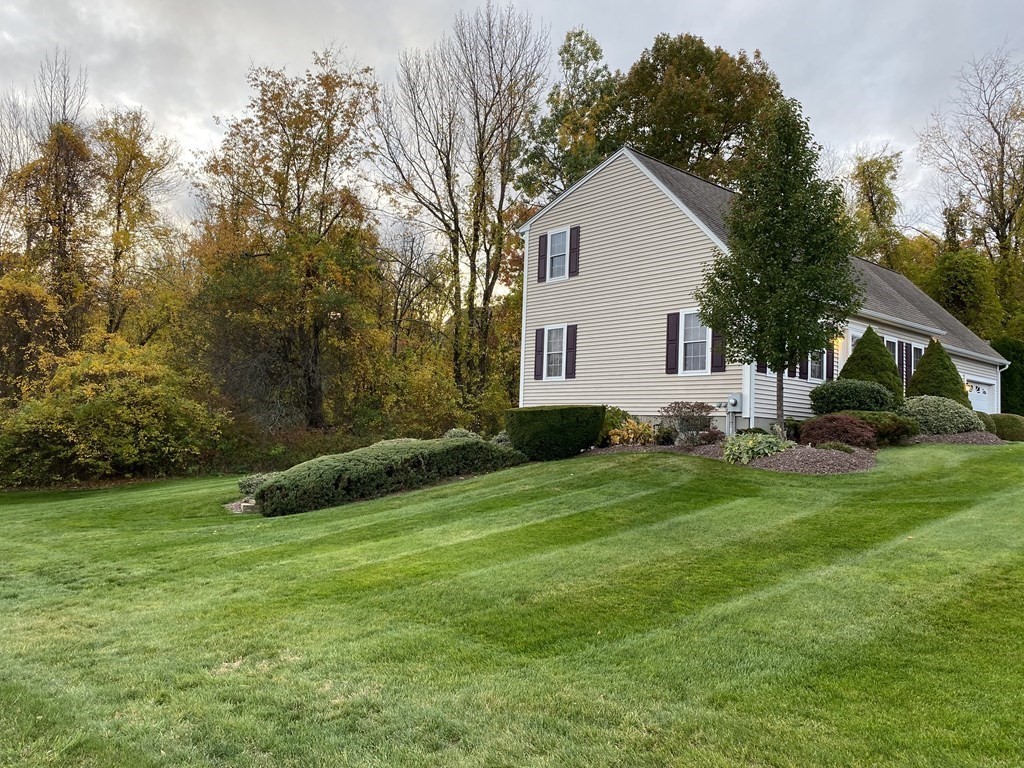 11 Richards Avenue Rutland, MA 01543 - Photo 27 of 28