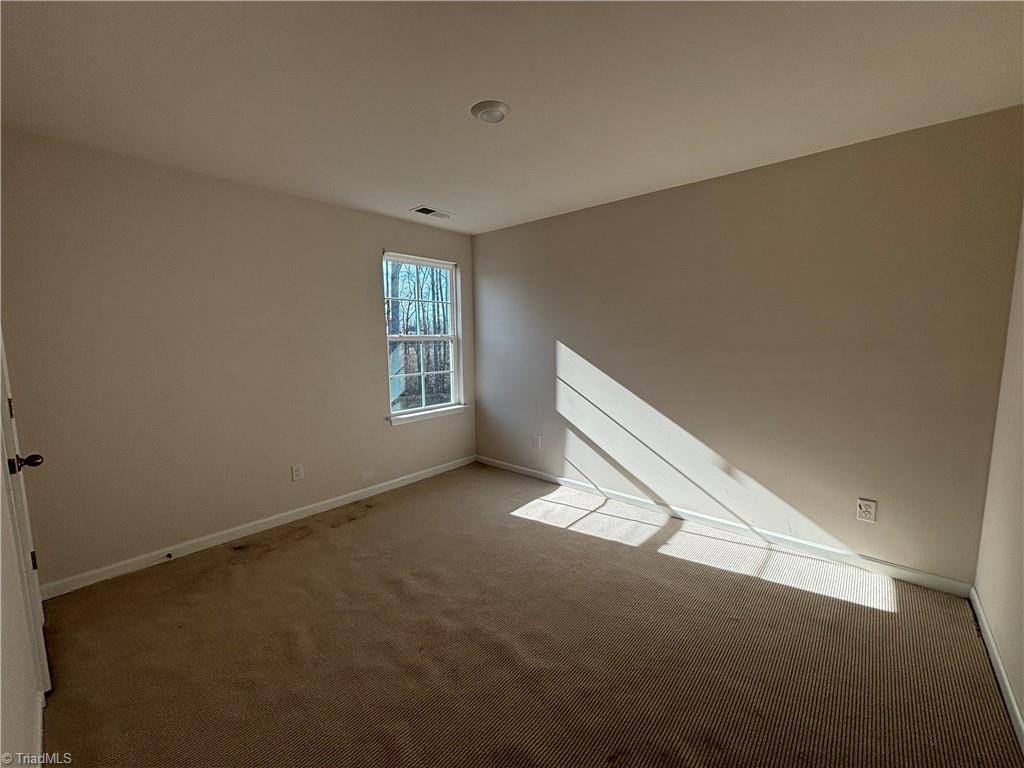 4622 Heatherly Road Winston-Salem, NC 27105 - Photo 9 of 12 Bedroom 2