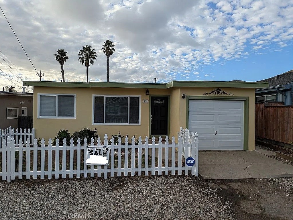 431 Java Street Morro Bay, CA 93442 - Photo 1 of 17