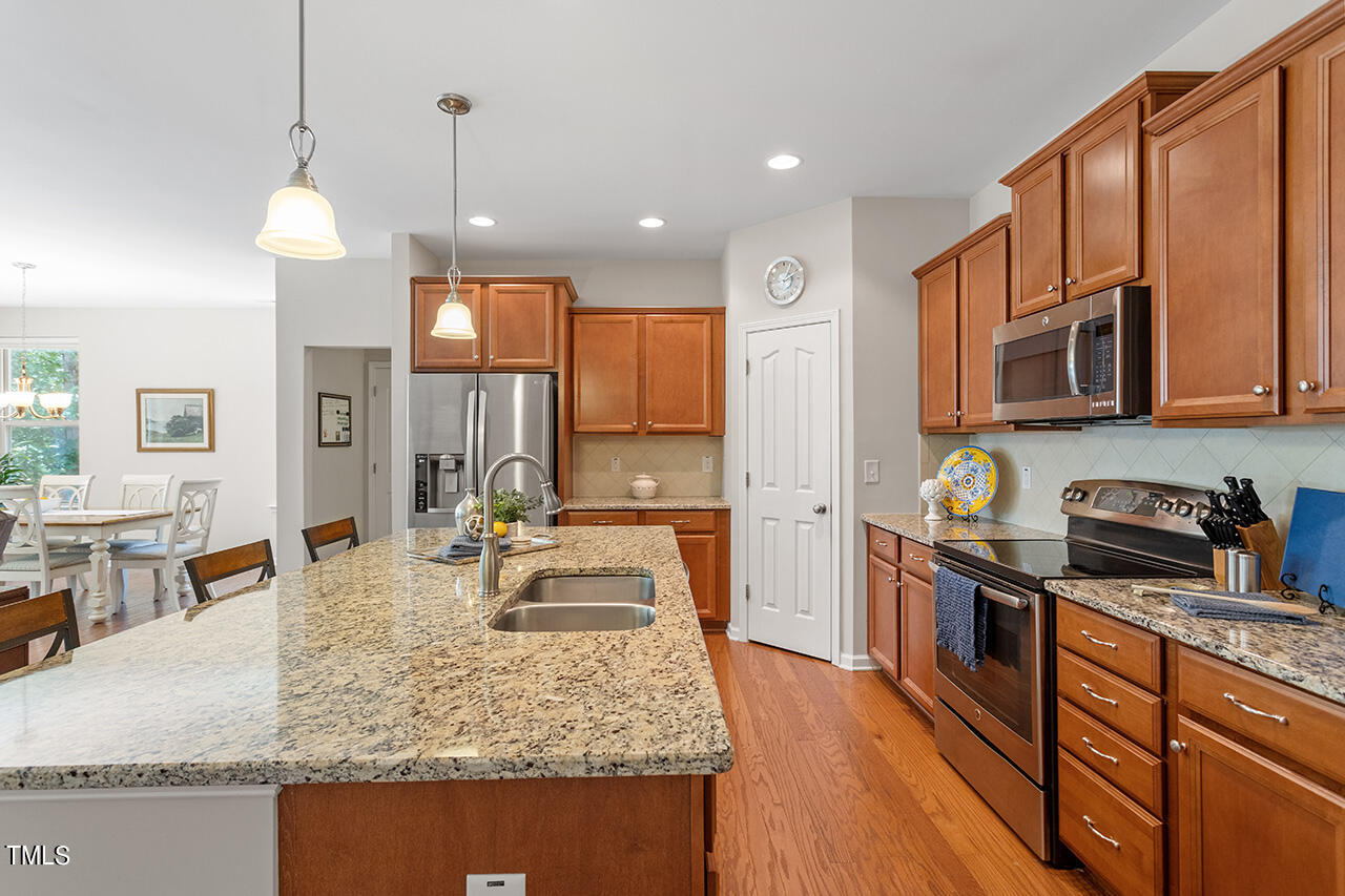 3728 Norman Blalock Road Willow Spring, NC 27592 - Photo 13 of 31 3728 Norman Blalock Road_10