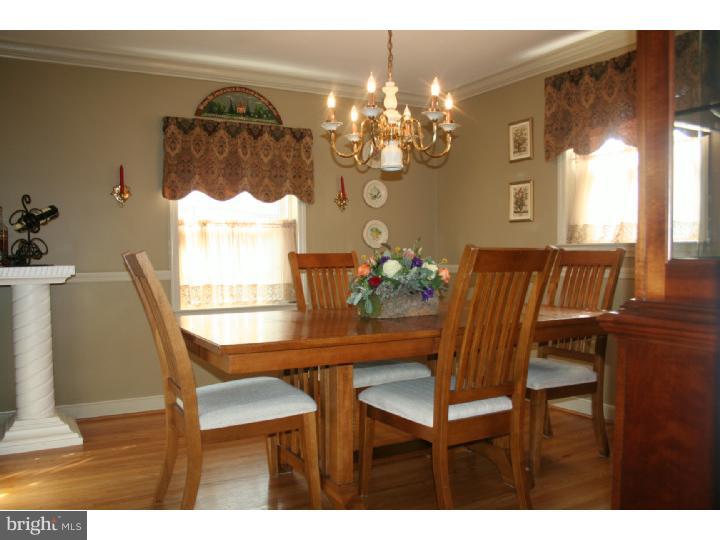 442 Lynbrooke Road Springfield, PA 19064 - Photo 7 of 23 Dining Room