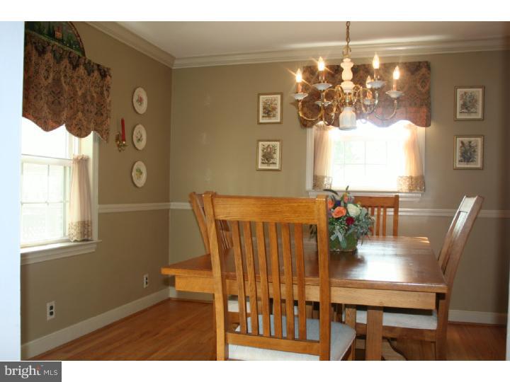 442 Lynbrooke Road Springfield, PA 19064 - Photo 8 of 23 Dining Room