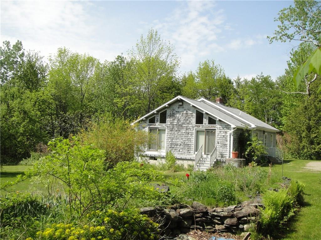 124 Plains Road Readfield, ME 04355 - Photo 2 of 31 Photo