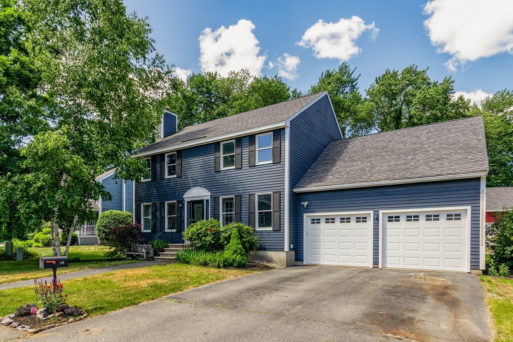 138 Orchard Hill Road Haverhill, MA 01835 - Photo 1 of 42