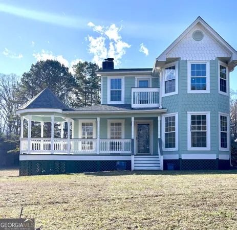 $2,400 | 1333 Holiday Drive, Winder, GA 30680