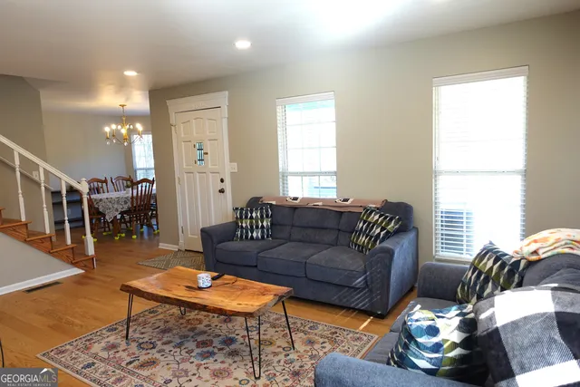 $2,500 | 1333 Holiday Drive, Winder, GA 30680