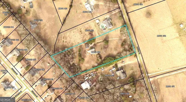 $2,500 | 1333 Holiday Drive, Winder, GA 30680