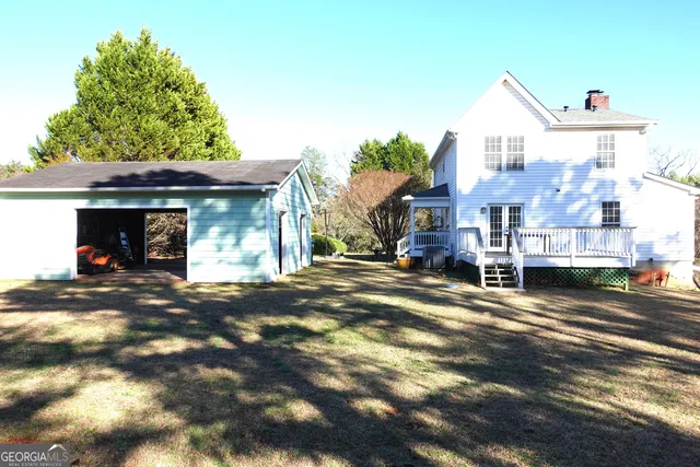 $2,500 | 1333 Holiday Drive, Winder, GA 30680
