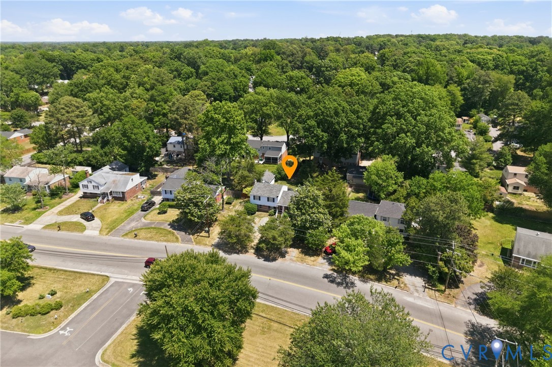 9320 Three Chopt Road Henrico, VA 23229 - Photo 26 of 29