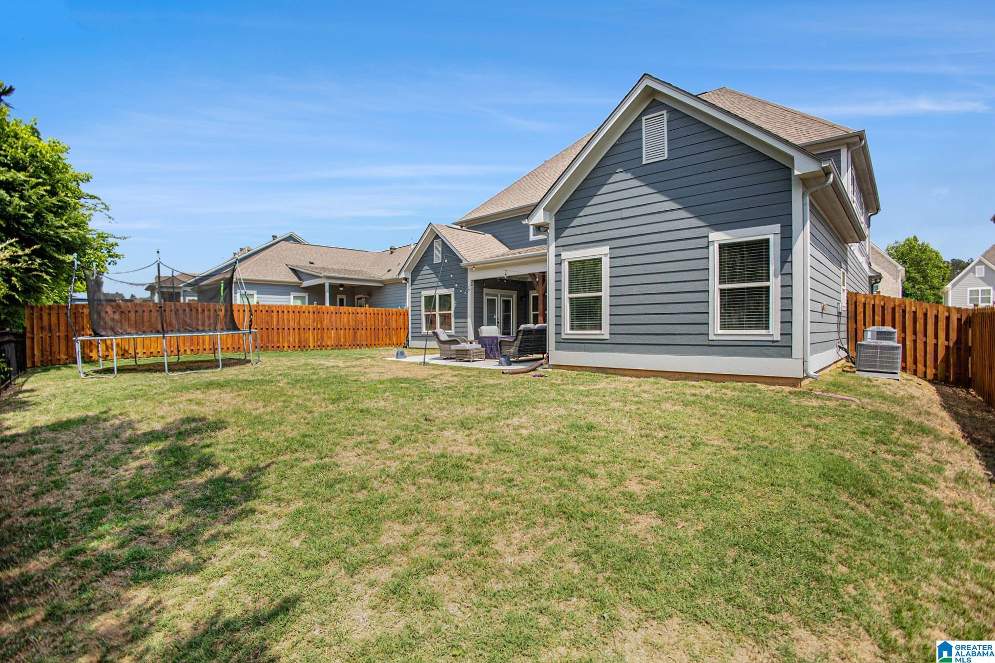 876 Madison Lane Helena, AL 35080 - Photo 33 of 34
