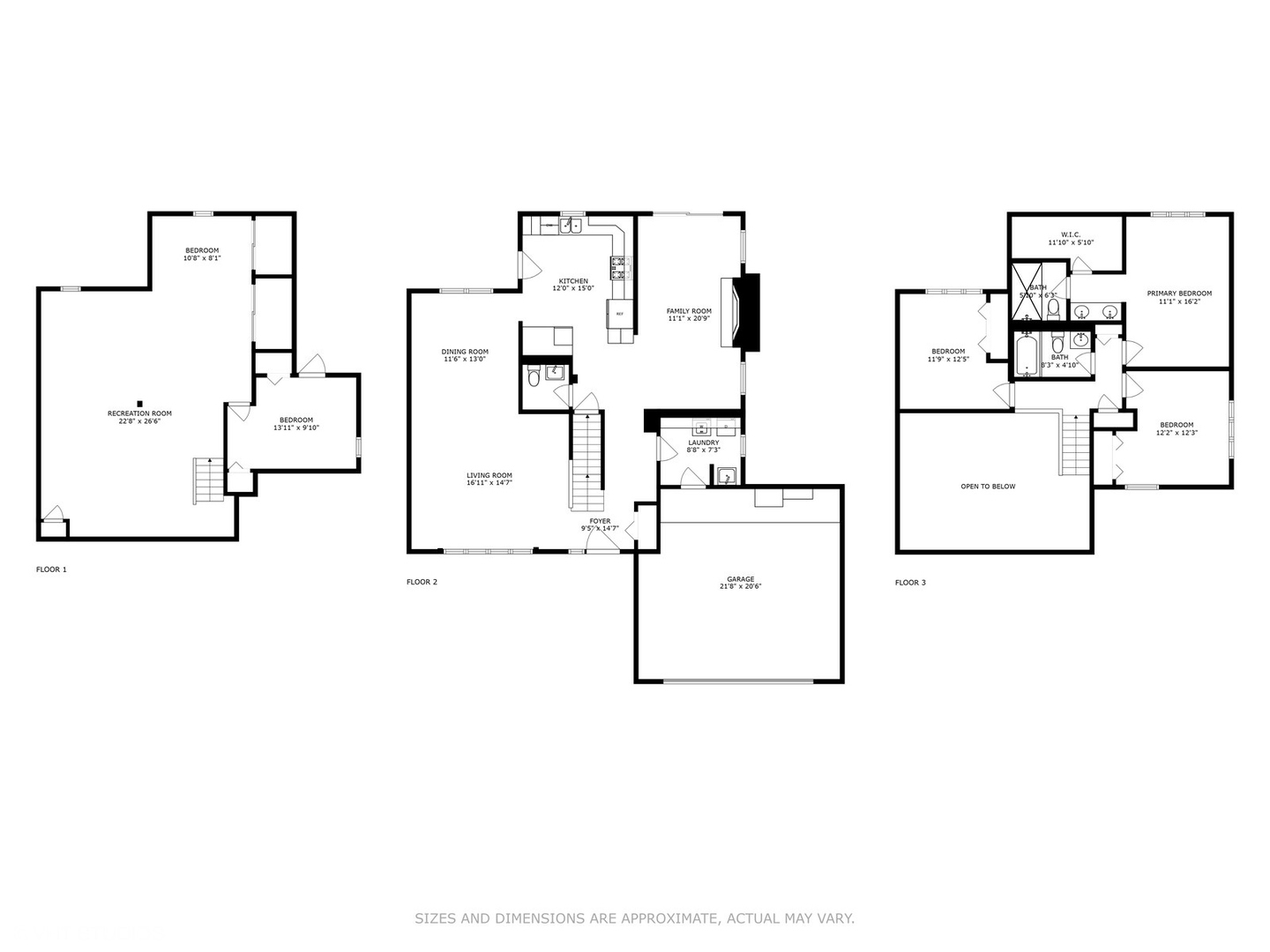 651 Garth Road Wheeling, IL 60090 - Photo 21 of 24