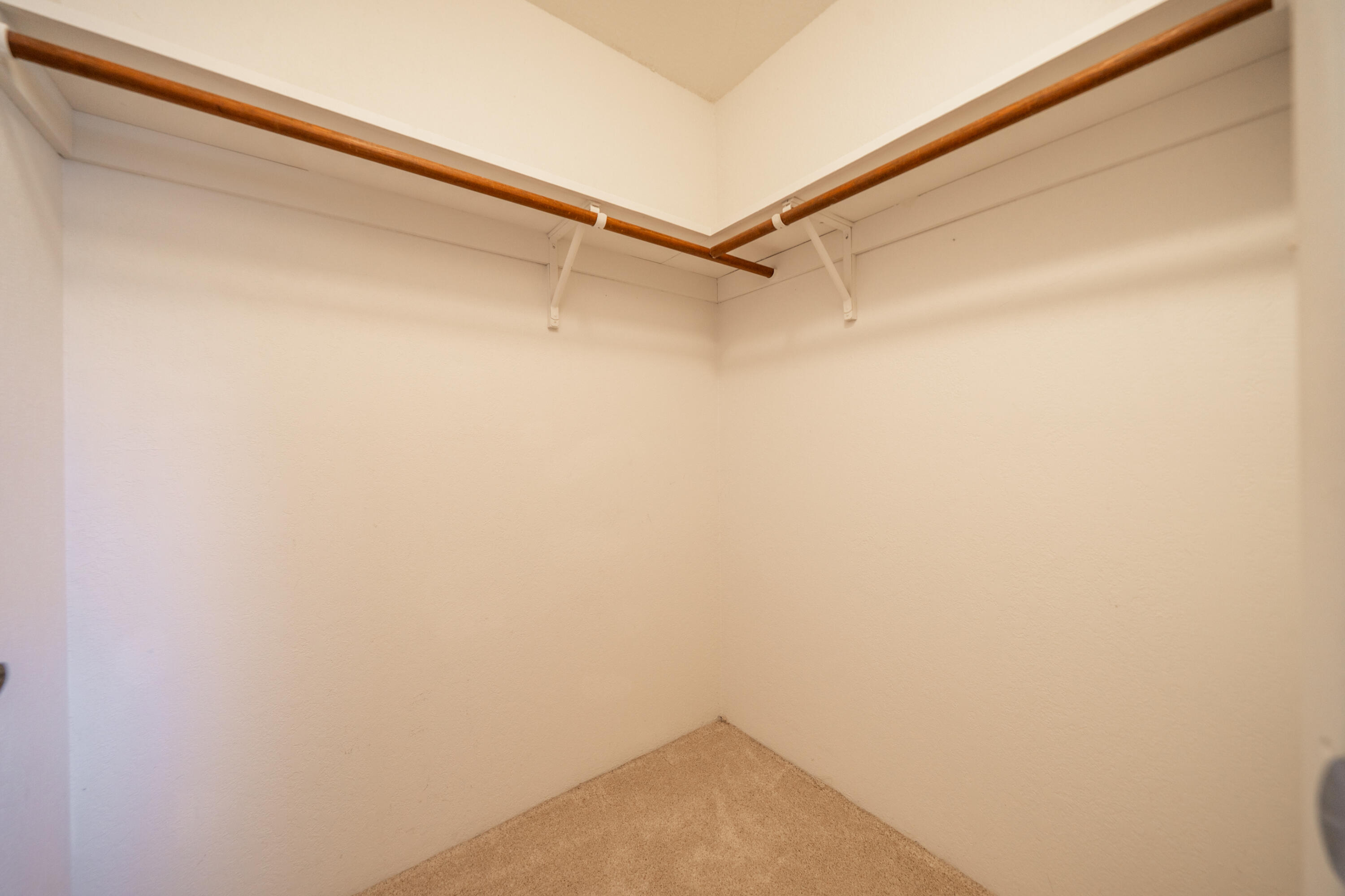 1930 Bechelli Lane Redding, CA 96002 - Photo 20 of 38 Bedroom 2 Walk-In Closet