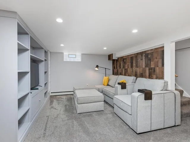 $399,900 | 3536 Sumter Avenue South, St. Louis Park, MN 55426