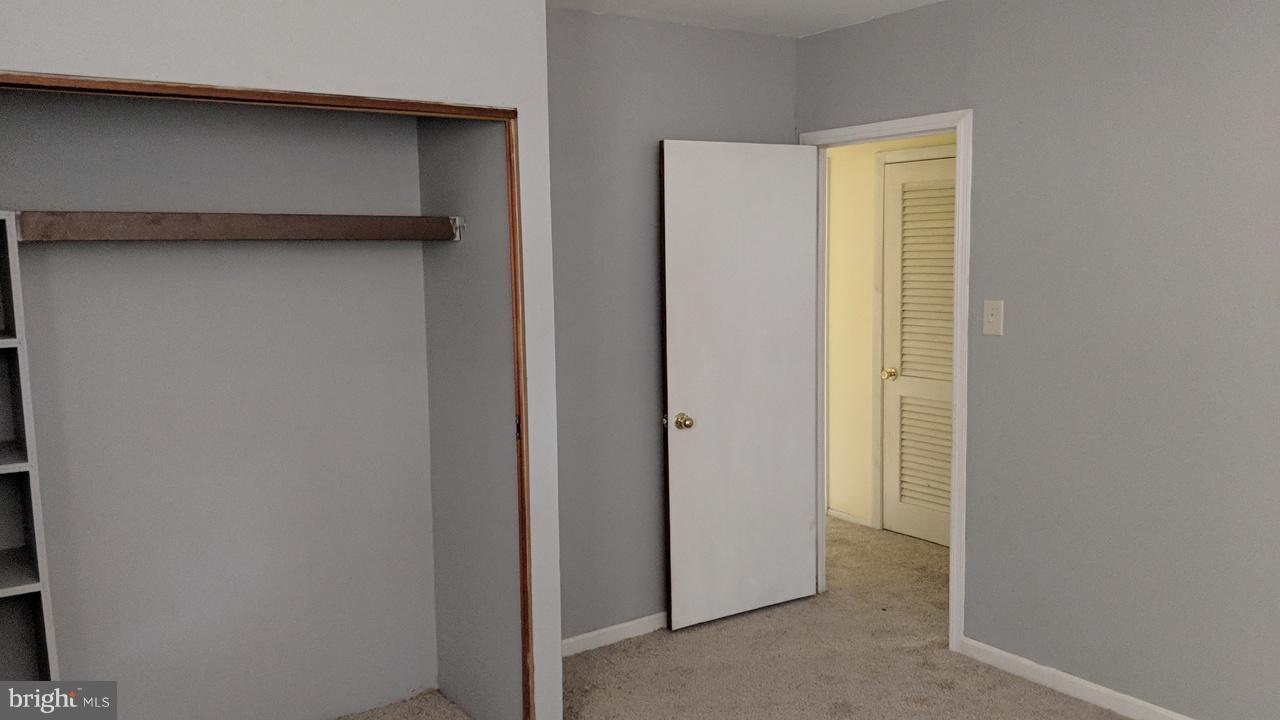 1 Wengate Road Owings Mills, MD 21117 - Photo 20 of 24 a view of a room with closet