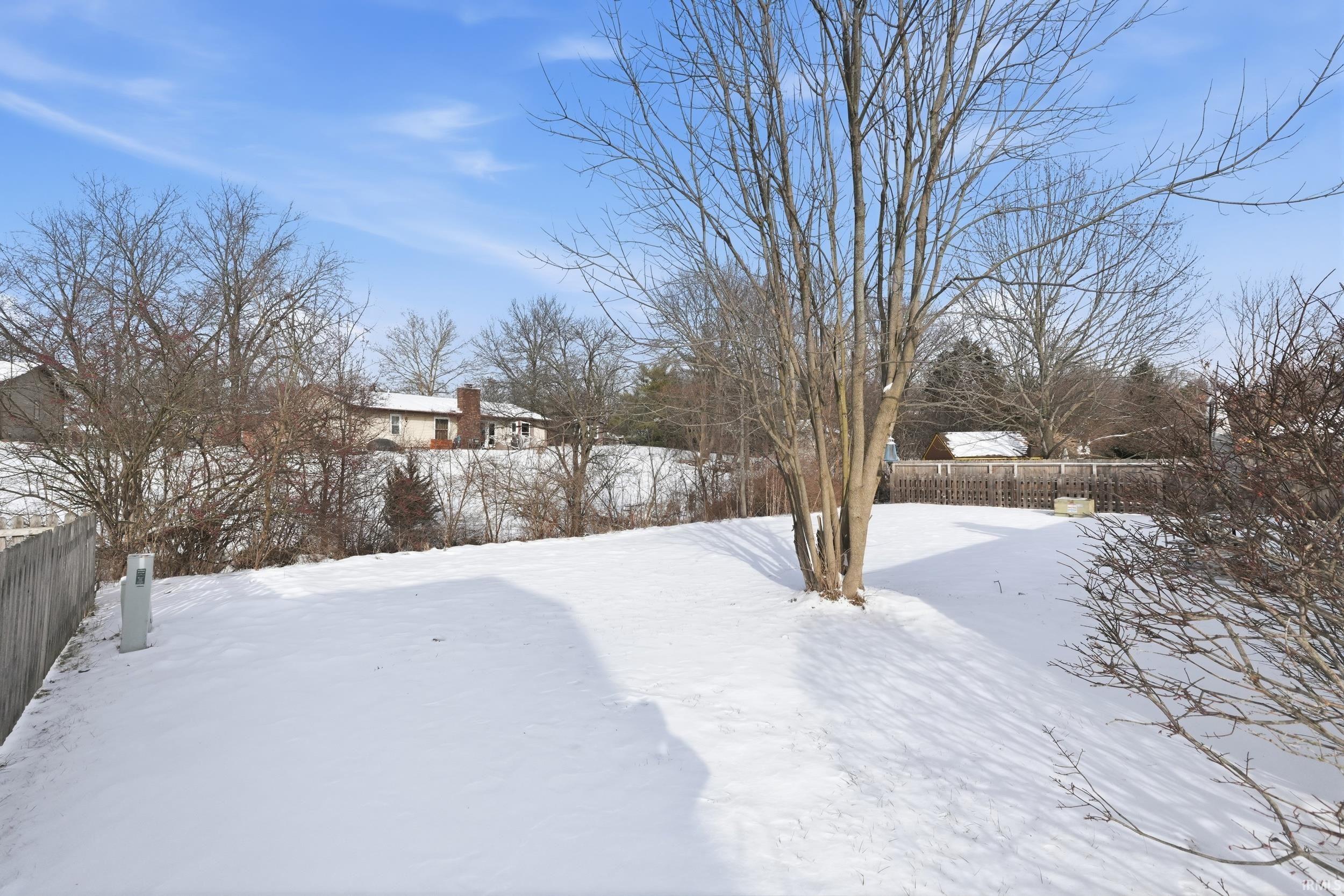1007 Easton Trail Fort Wayne, IN 46825 - Photo 1 of 31