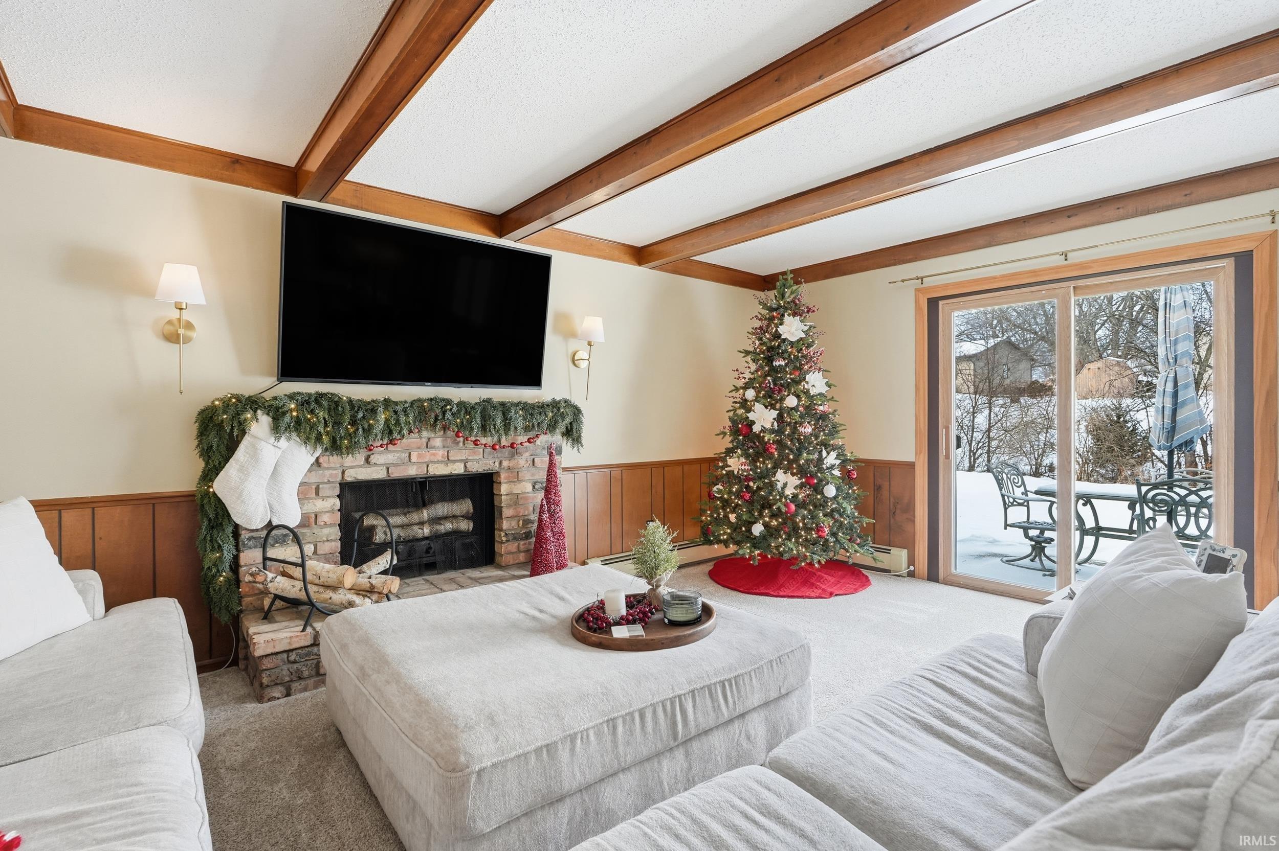 1007 Easton Trail Fort Wayne, IN 46825 - Photo 12 of 31