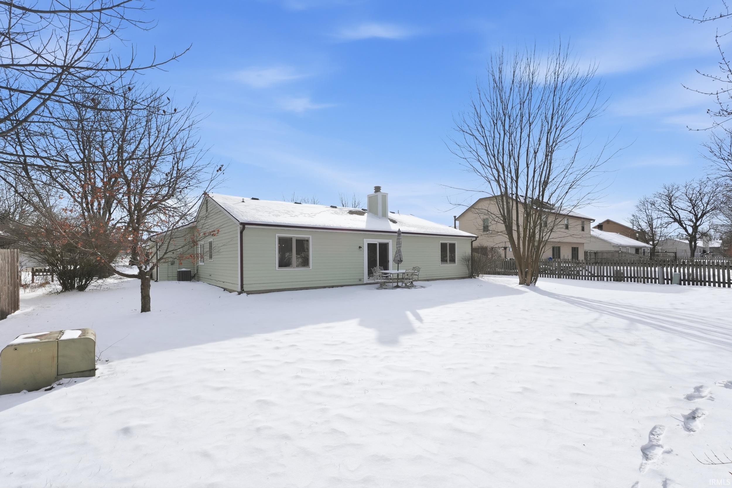 1007 Easton Trail Fort Wayne, IN 46825 - Photo 29 of 31