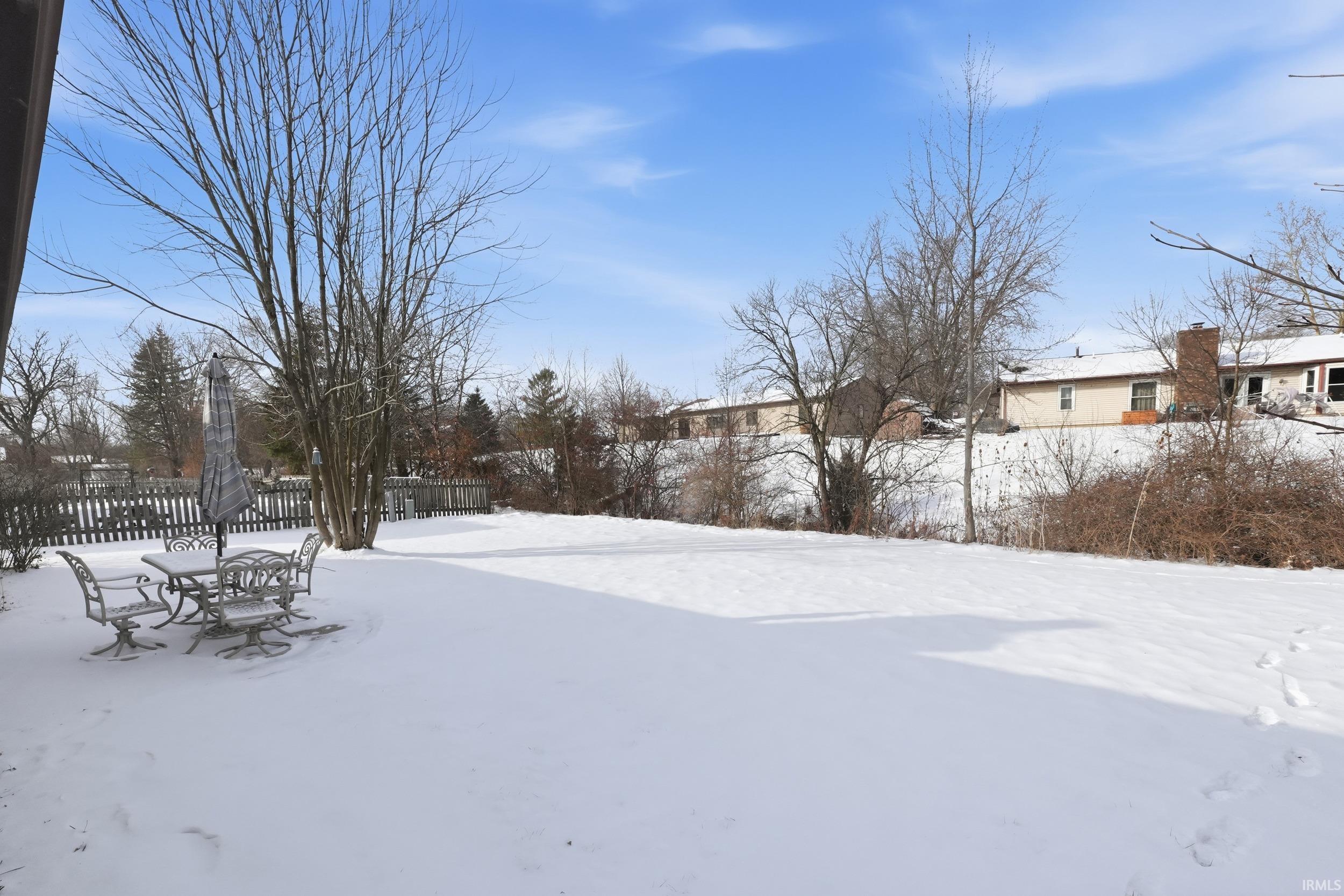 1007 Easton Trail Fort Wayne, IN 46825 - Photo 31 of 31