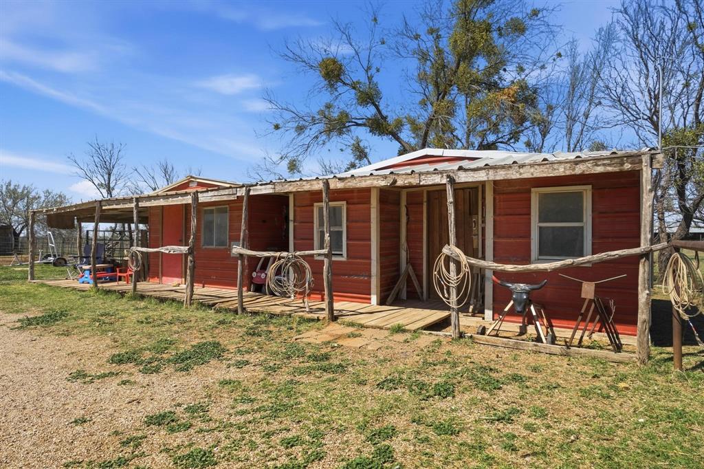 4075 West Lake Road Abilene, TX 79601 - Photo 30 of 35