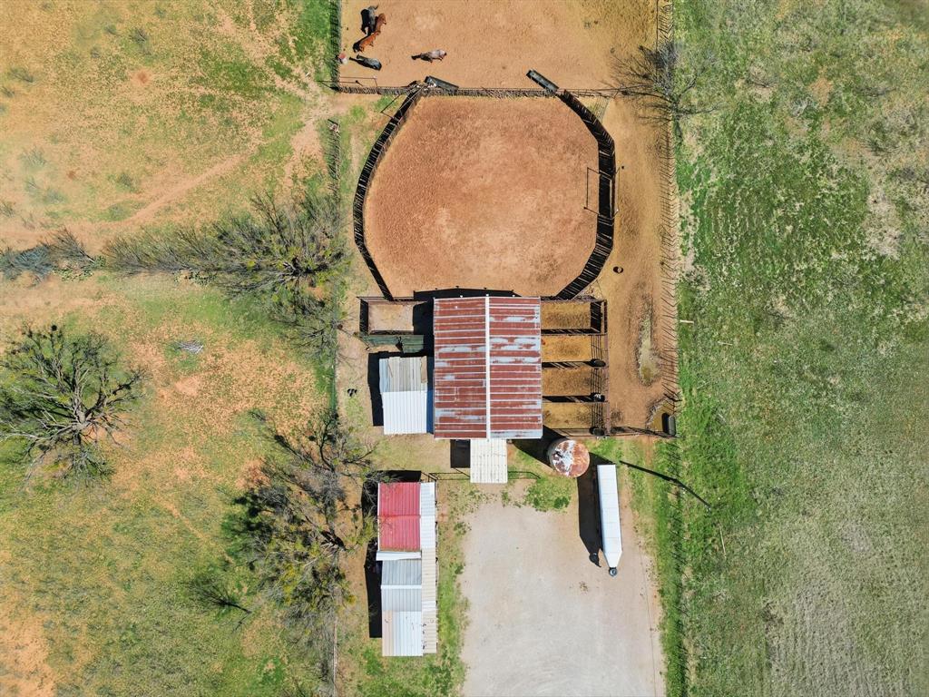 4075 West Lake Road Abilene, TX 79601 - Photo 33 of 35